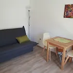 Ori Apartman Poreč