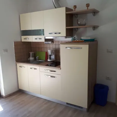 Ori Apartment