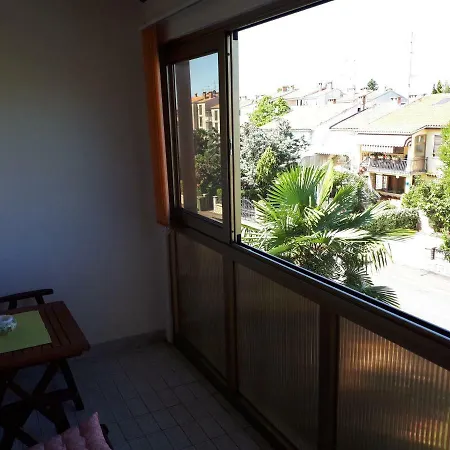 Apartment Ori *