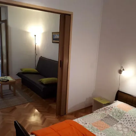 Apartment Ori *