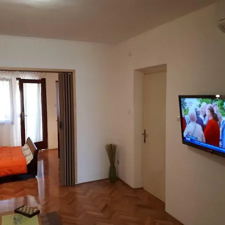 Διαμέρισμα Ori Πόρετς