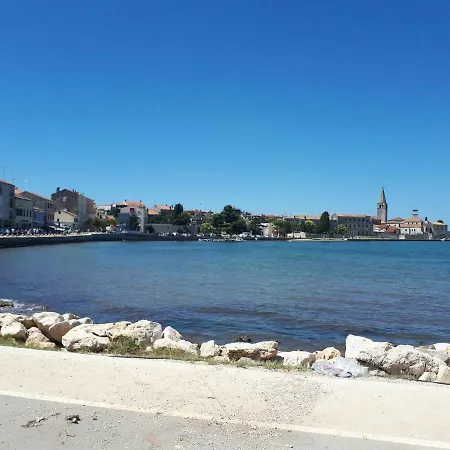 Ori Apartment Porec