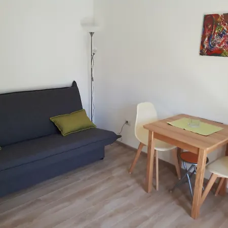 Ori Apartment Porec