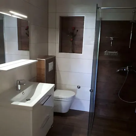 Ori Apartment Porec