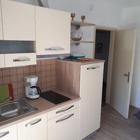 Ori Apartment Porec