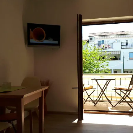 Appartamento Ori Porec