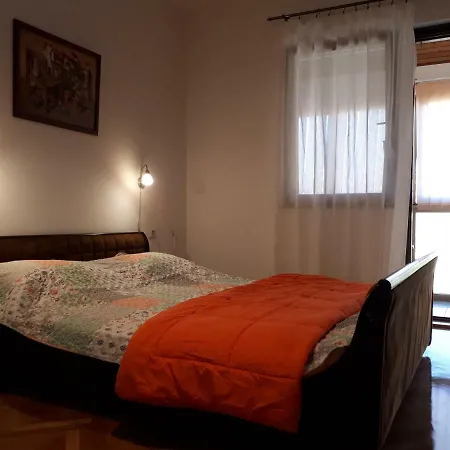 Lägenhet Ori Poreč