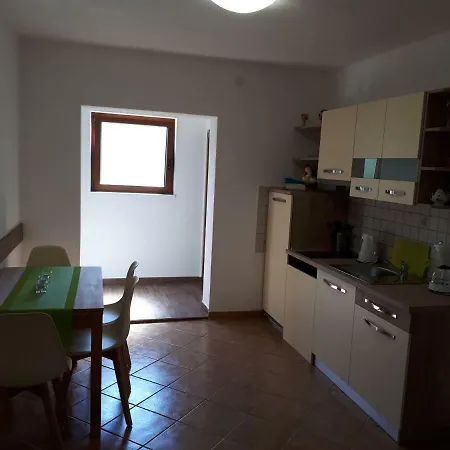 Lägenhet Ori Poreč