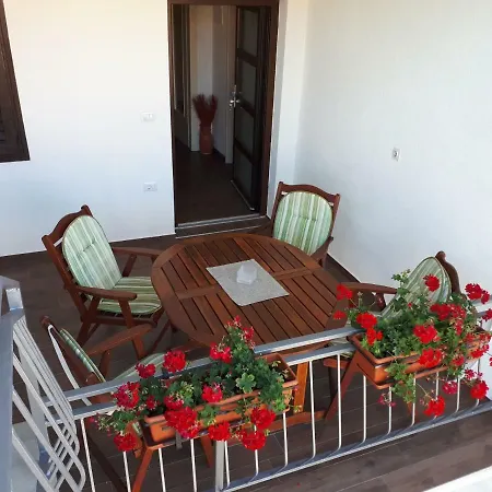 Appartamento Ori Porec