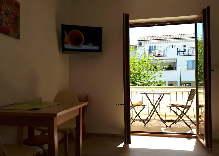 Apartman Ori Porec