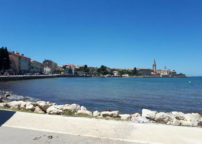 Ori Apartman Porec