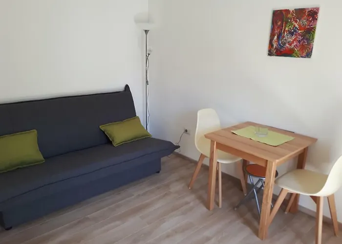 Ori Apartman Porec