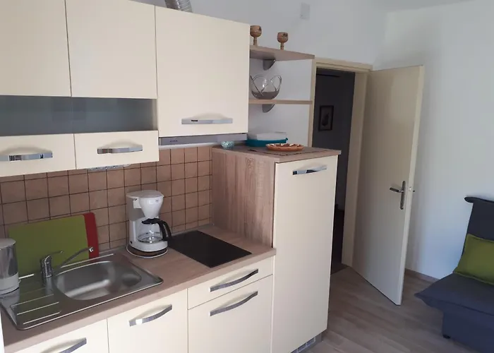 Ori Apartman Porec